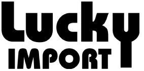 Lucky Import