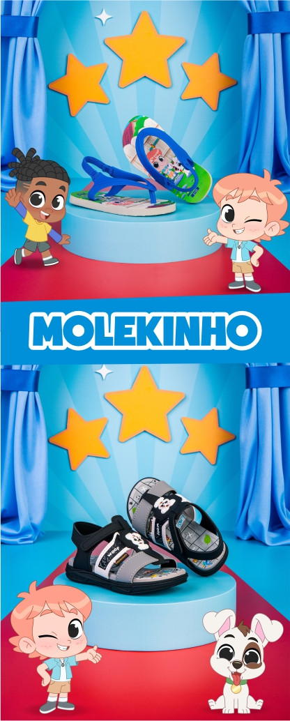 Molekinho
