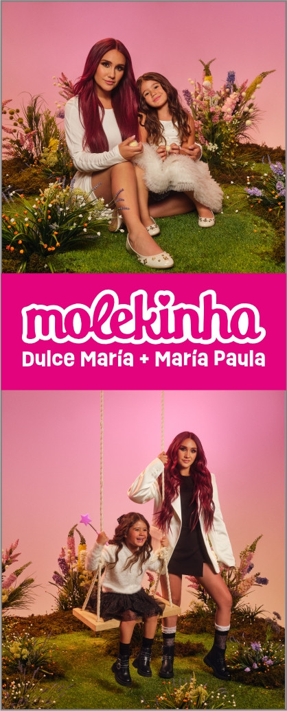 Molekinha